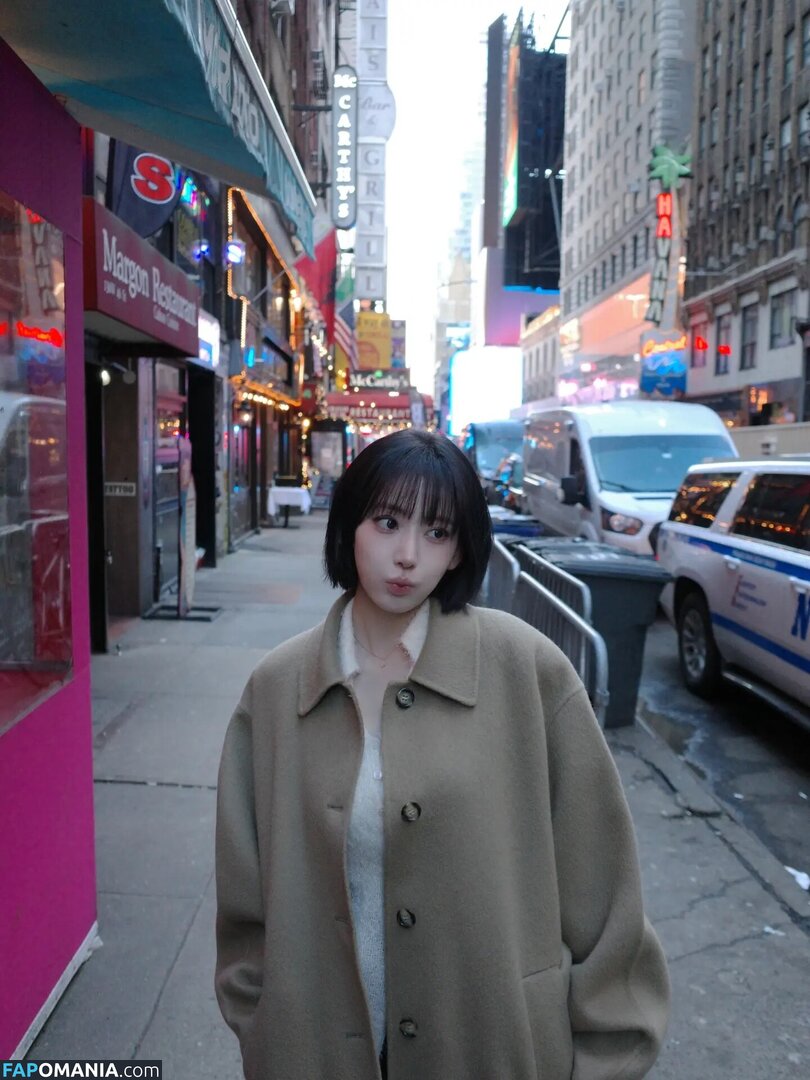 39saku_chan / LESSERAFIM / Sakura Miyawaki 宮脇 咲良 Nudo OnlyFans  Foto trapelata #16