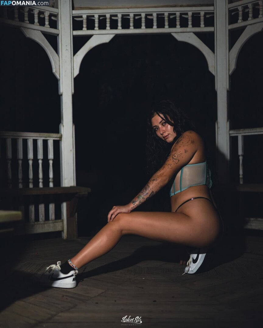 Sakura._.Princess / gti.princess Nudo OnlyFans  Foto trapelata #1