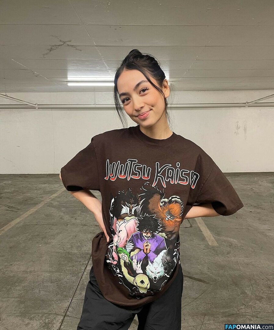 Sakura Shymko / SakuraShymko Nudo OnlyFans  Foto trapelata #2