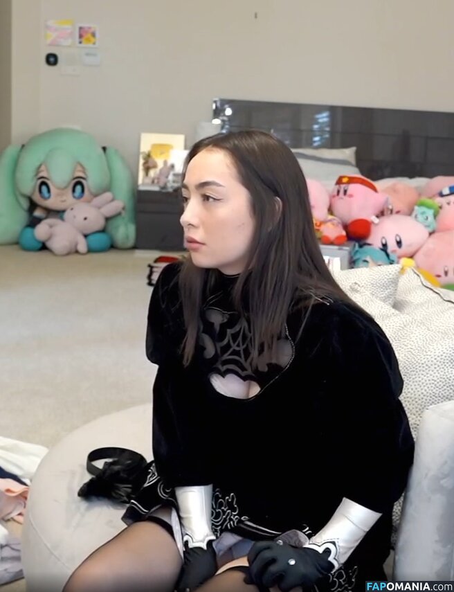 Sakura Shymko / SakuraShymko Nudo OnlyFans  Foto trapelata #13