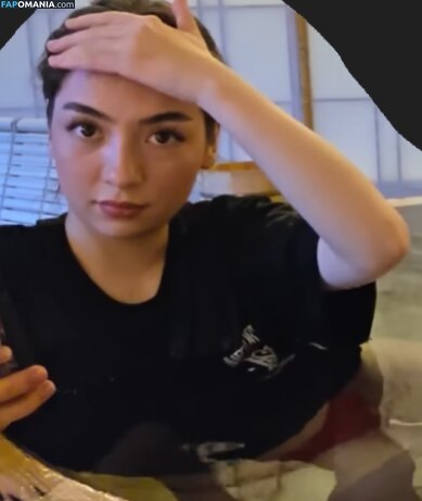 Sakura Shymko / SakuraShymko Nudo OnlyFans  Foto trapelata #15