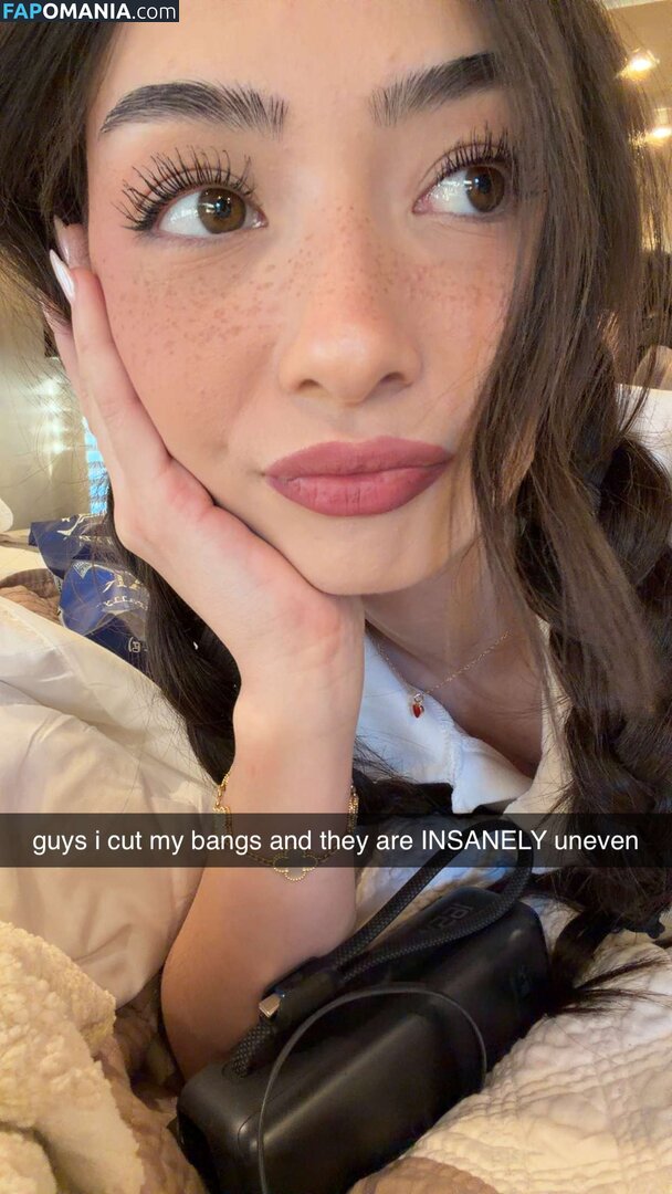 Sakura Shymko / SakuraShymko Nudo OnlyFans  Foto trapelata #19