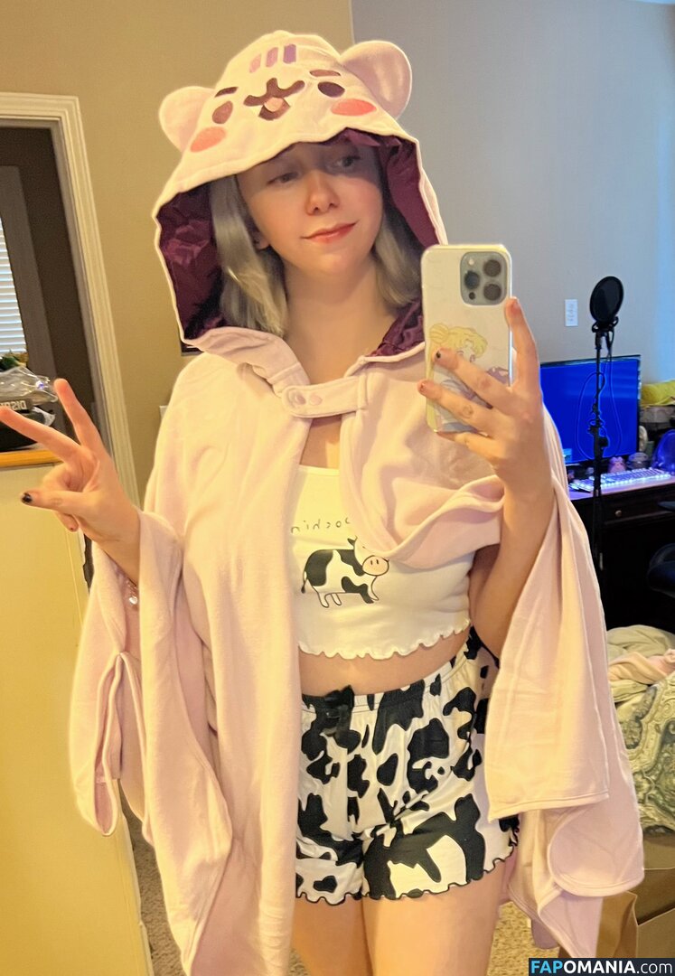 Sakura Stardust / sakura.stardust Nudo OnlyFans  Foto trapelata #3