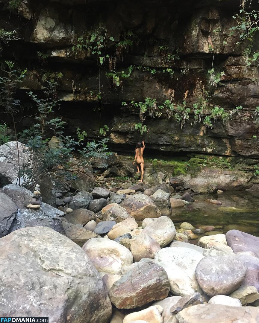 Salamandra Asthar / salamandraasthar Nudo OnlyFans  Foto trapelata #10