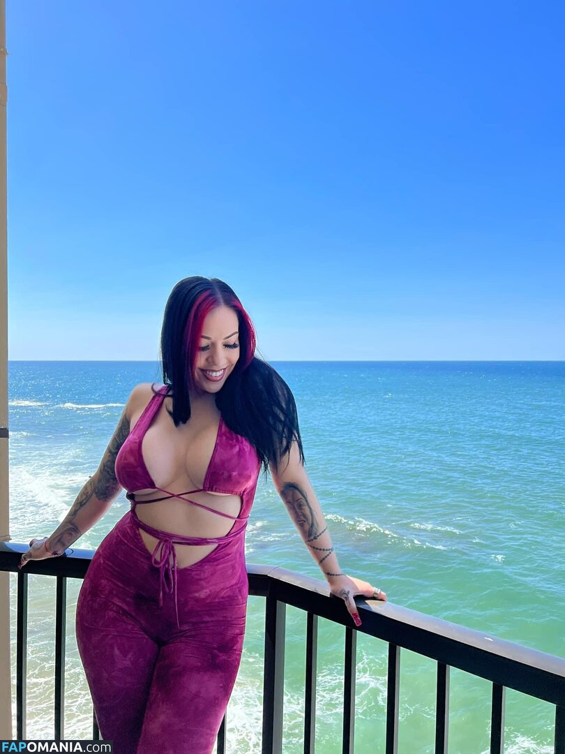 Salice Rose / salicerose Nudo OnlyFans  Foto trapelata #5