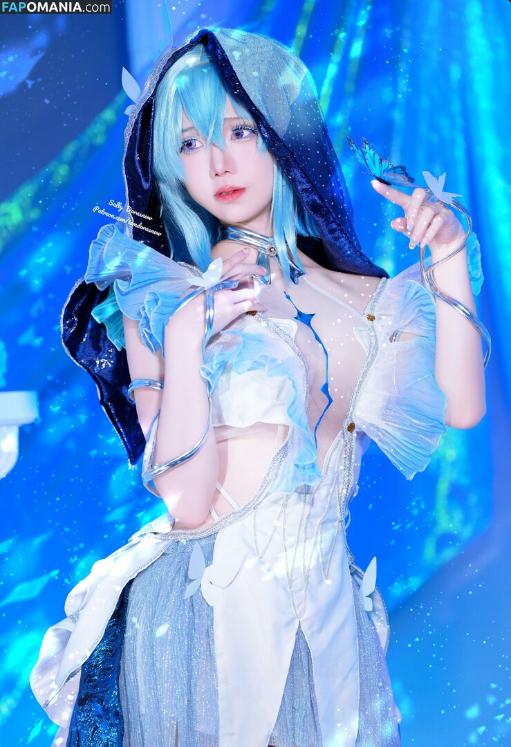 Sally Dorasnow / iamdorasnow Nudo OnlyFans  Foto trapelata #1496