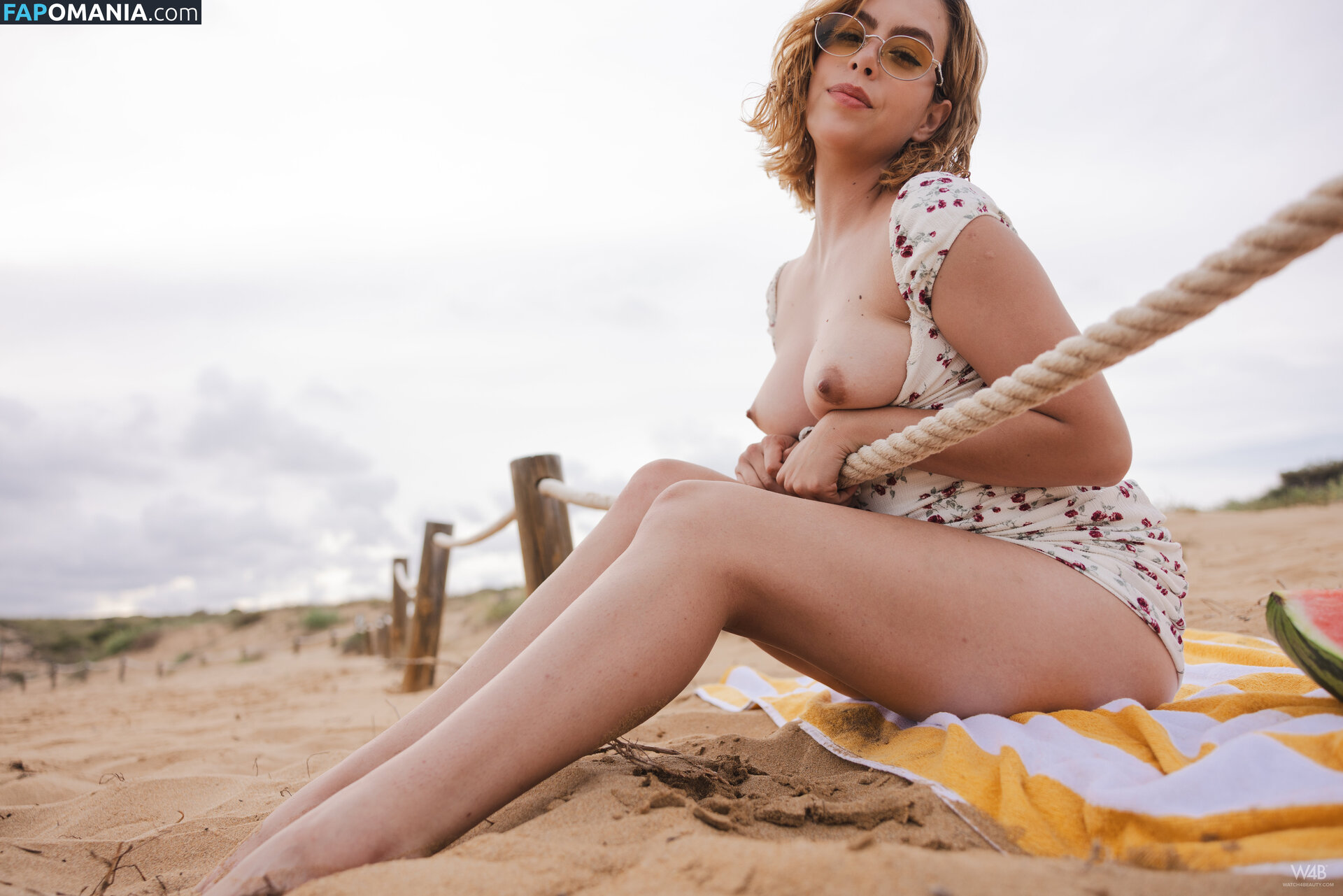 Sally Hunter / hunter80ss / sallhunt_ / sallyhunter Nudo OnlyFans  Foto trapelata #44