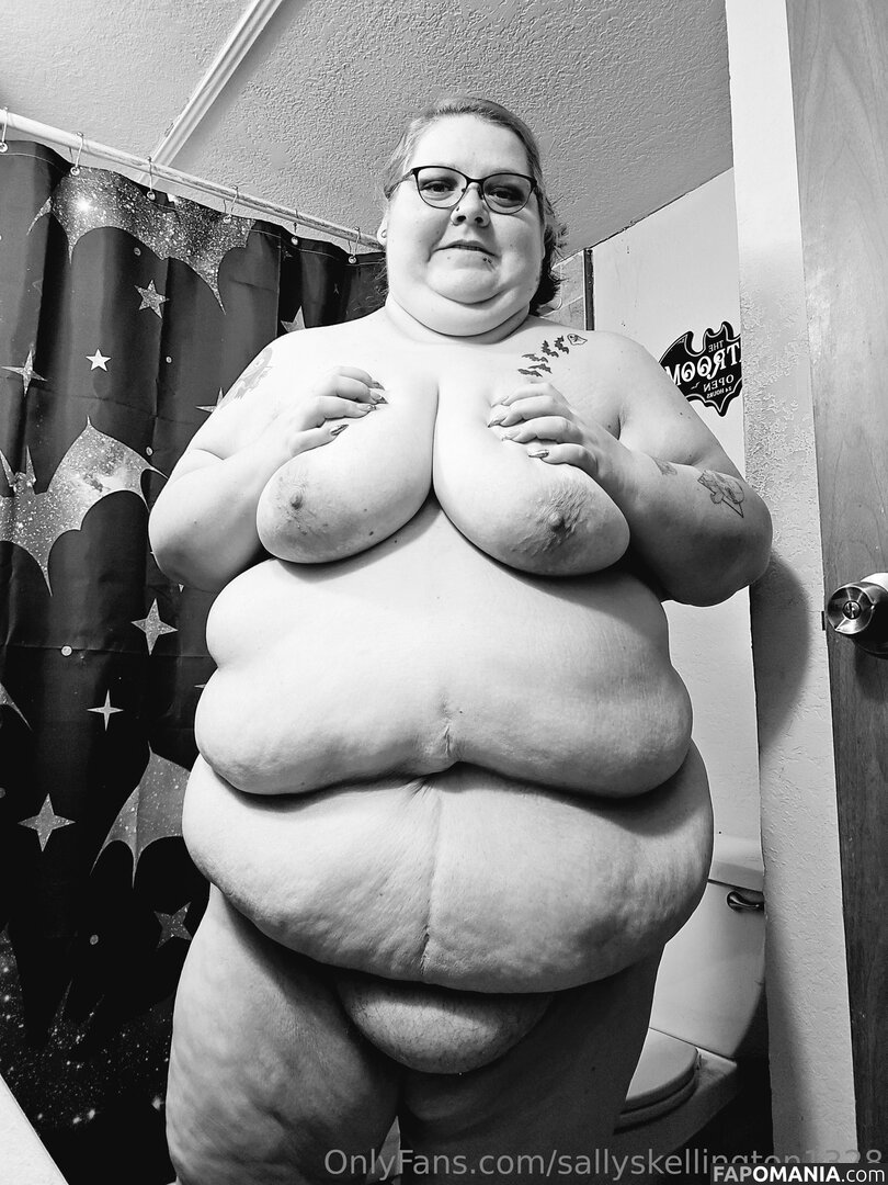 sallyskellington1328 / tommy_tc21 Nudo OnlyFans  Foto trapelata #1