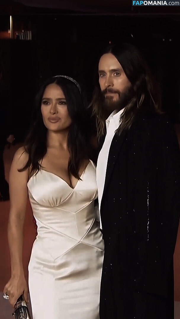 Salma Hayek / salmahayek Nudo OnlyFans  Foto trapelata #402