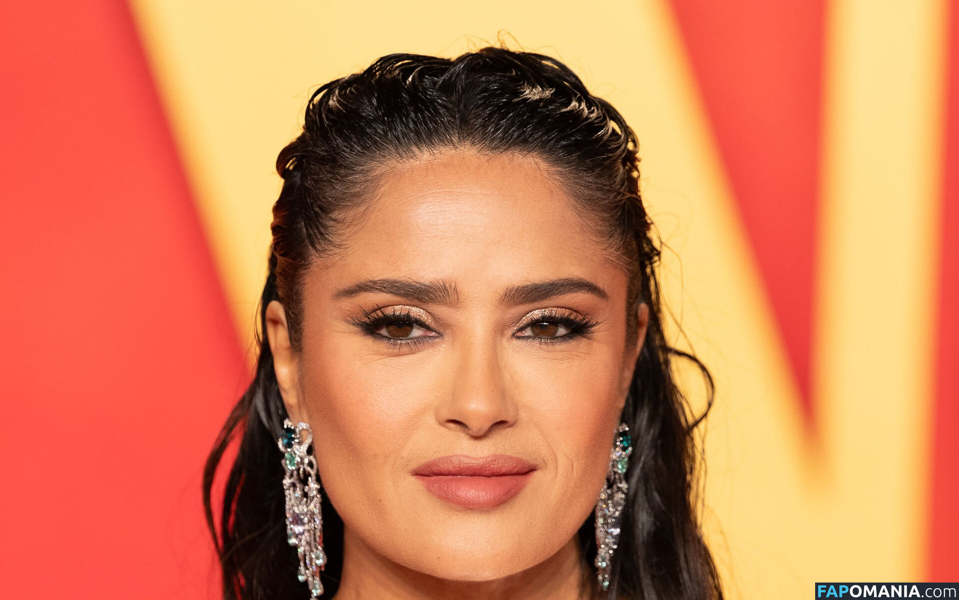 Salma Hayek / salmahayek Nudo OnlyFans  Foto trapelata #586