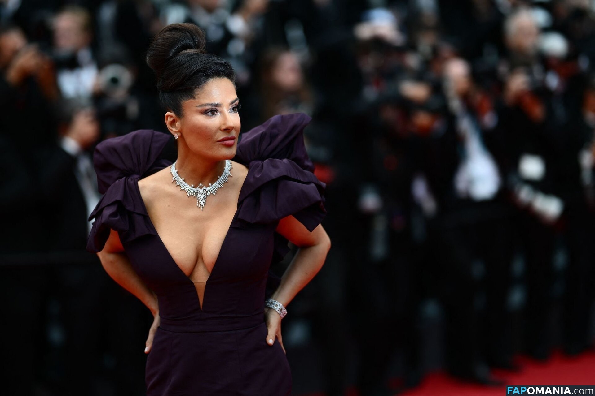 Salma Hayek / salmahayek Nudo OnlyFans  Foto trapelata #1474