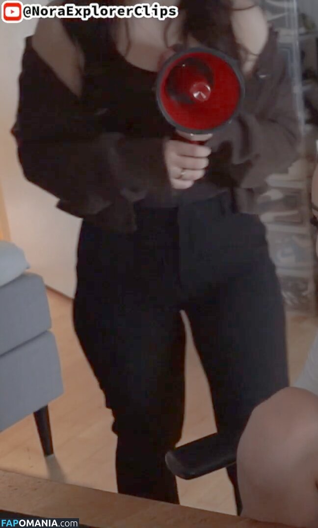 NoraExplorer Sister / Salmmuss / https: / salmmus / salmmusss / salmunozz Nudo OnlyFans  Foto trapelata #4