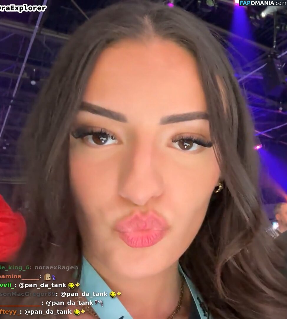 NoraExplorer Sister / Salmmuss / https: / salmmus / salmmusss / salmunozz Nudo OnlyFans  Foto trapelata #8