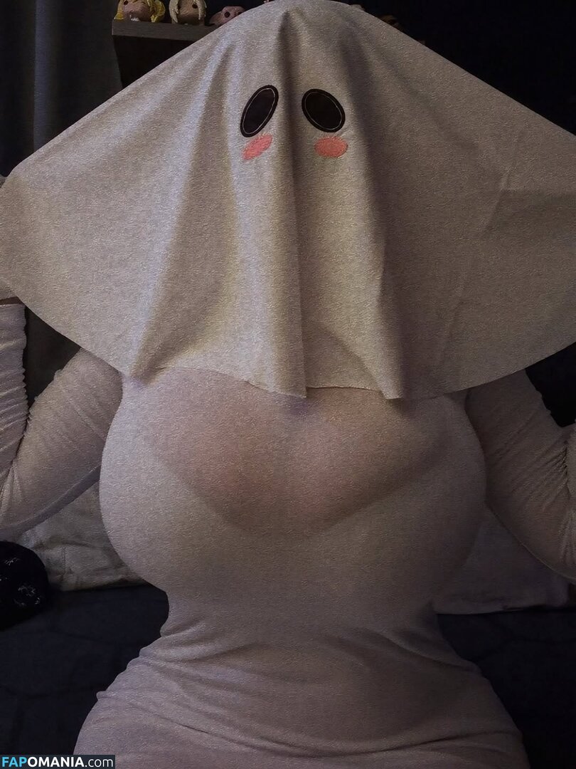 Samantha Fernandez / iampulin2y / paul.inbrety7 / sam_fdz02 Nudo OnlyFans  Foto trapelata #42