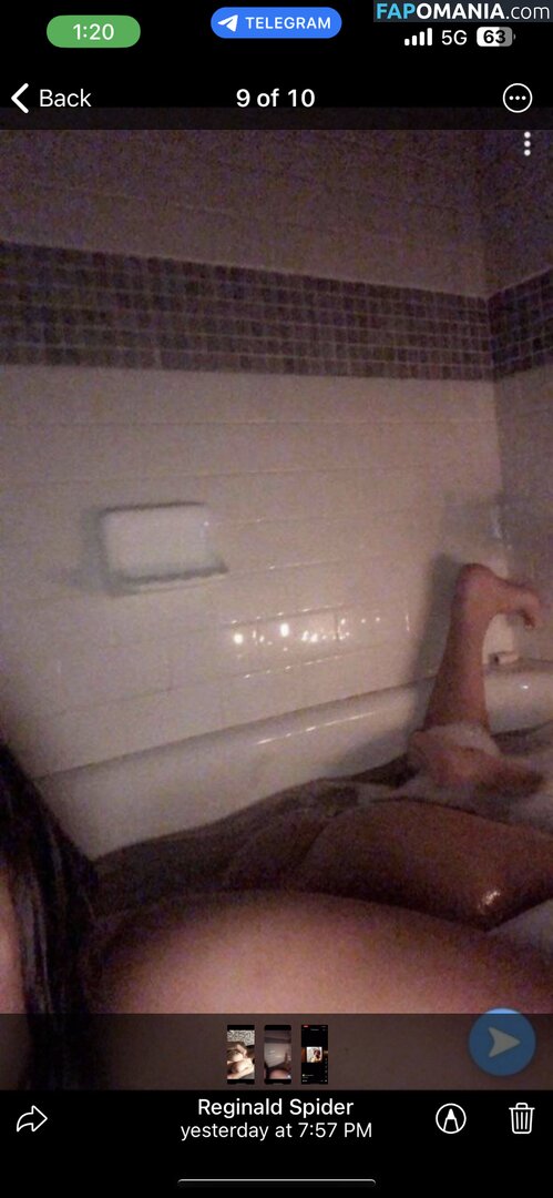 Sam Russo / samrusssso / ssamrusso Nudo OnlyFans  Foto trapelata #3