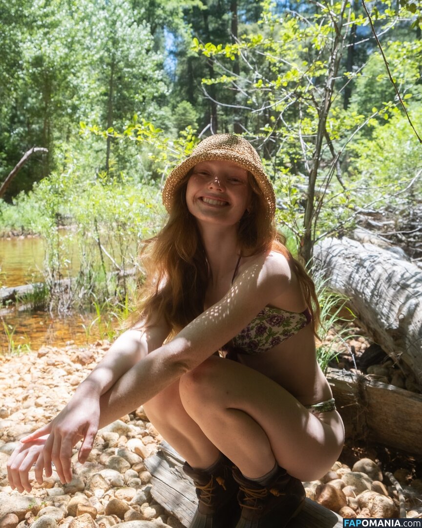 Samantha Cormier / samantha__cormier Nudo OnlyFans  Foto trapelata #2