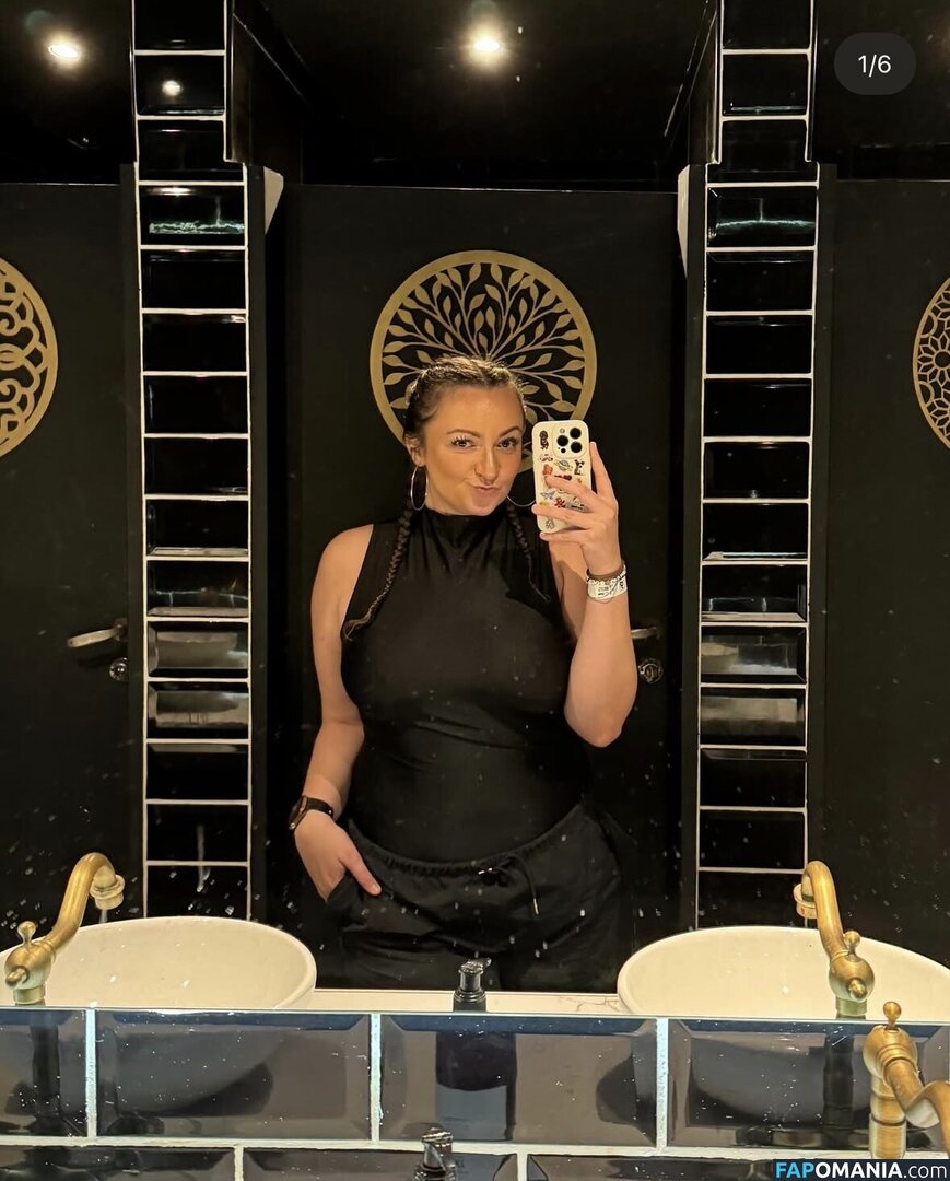 Samantha Hartsoe / samanthartsoe Nudo OnlyFans  Foto trapelata #2