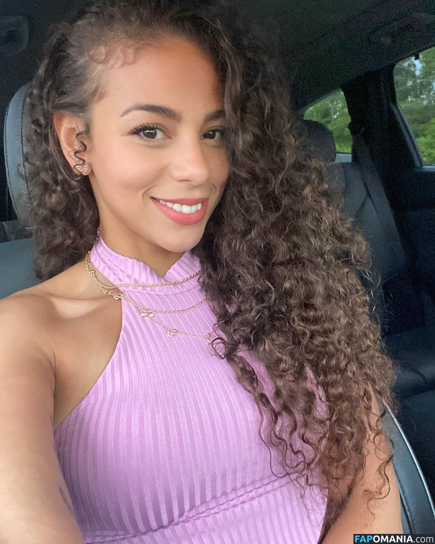 Samantha Irvin / WWE / samanthairvinwwe / samanthathebomb Nudo OnlyFans  Foto trapelata #19