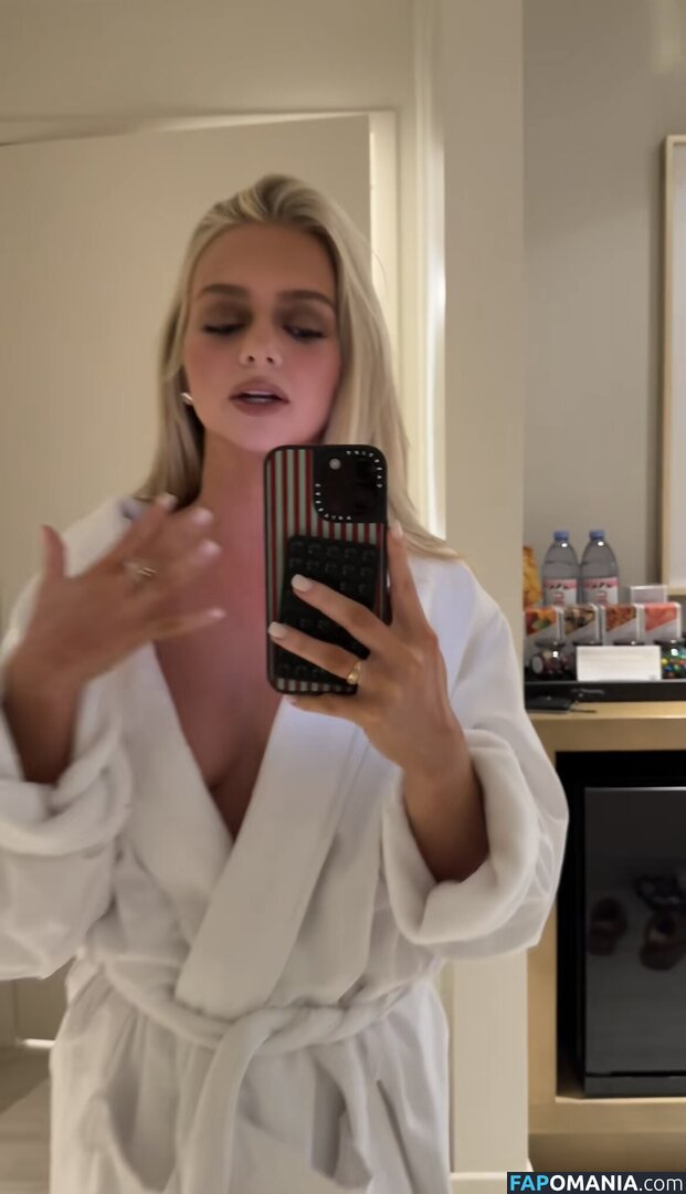 Samantha Riehl / https: / samanthariehl Nudo OnlyFans  Foto trapelata #1