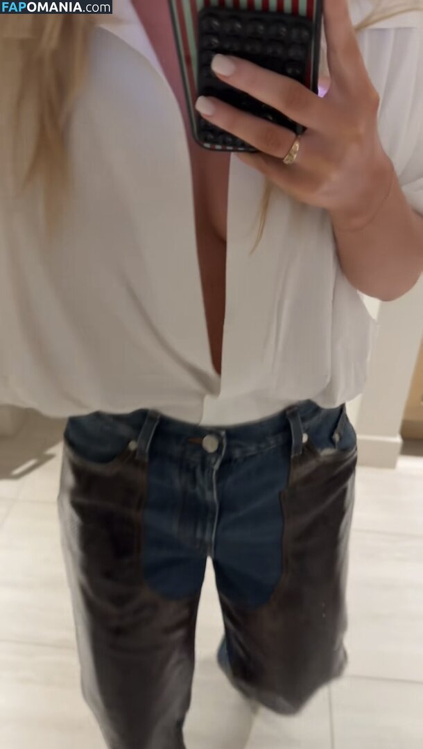 Samantha Riehl / https: / samanthariehl Nudo OnlyFans  Foto trapelata #2