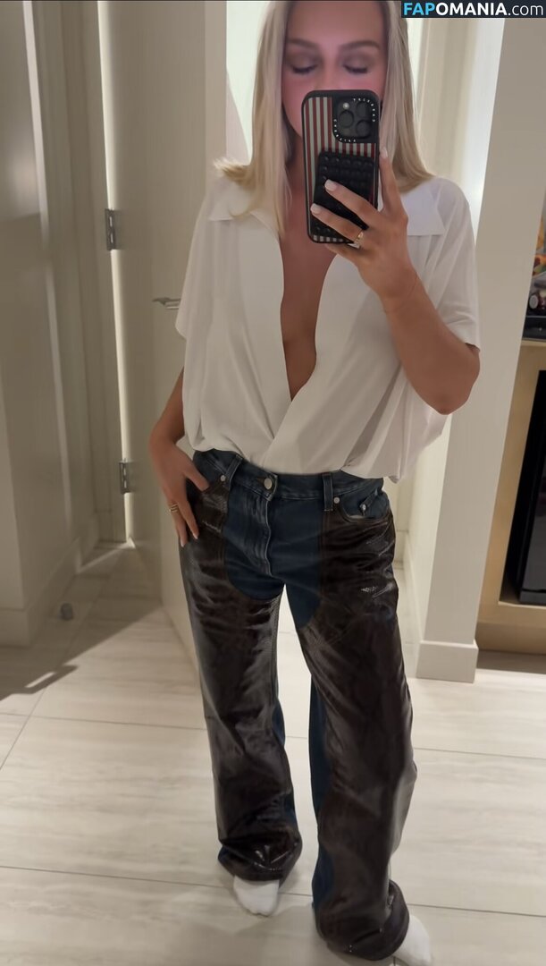 Samantha Riehl / https: / samanthariehl Nudo OnlyFans  Foto trapelata #3