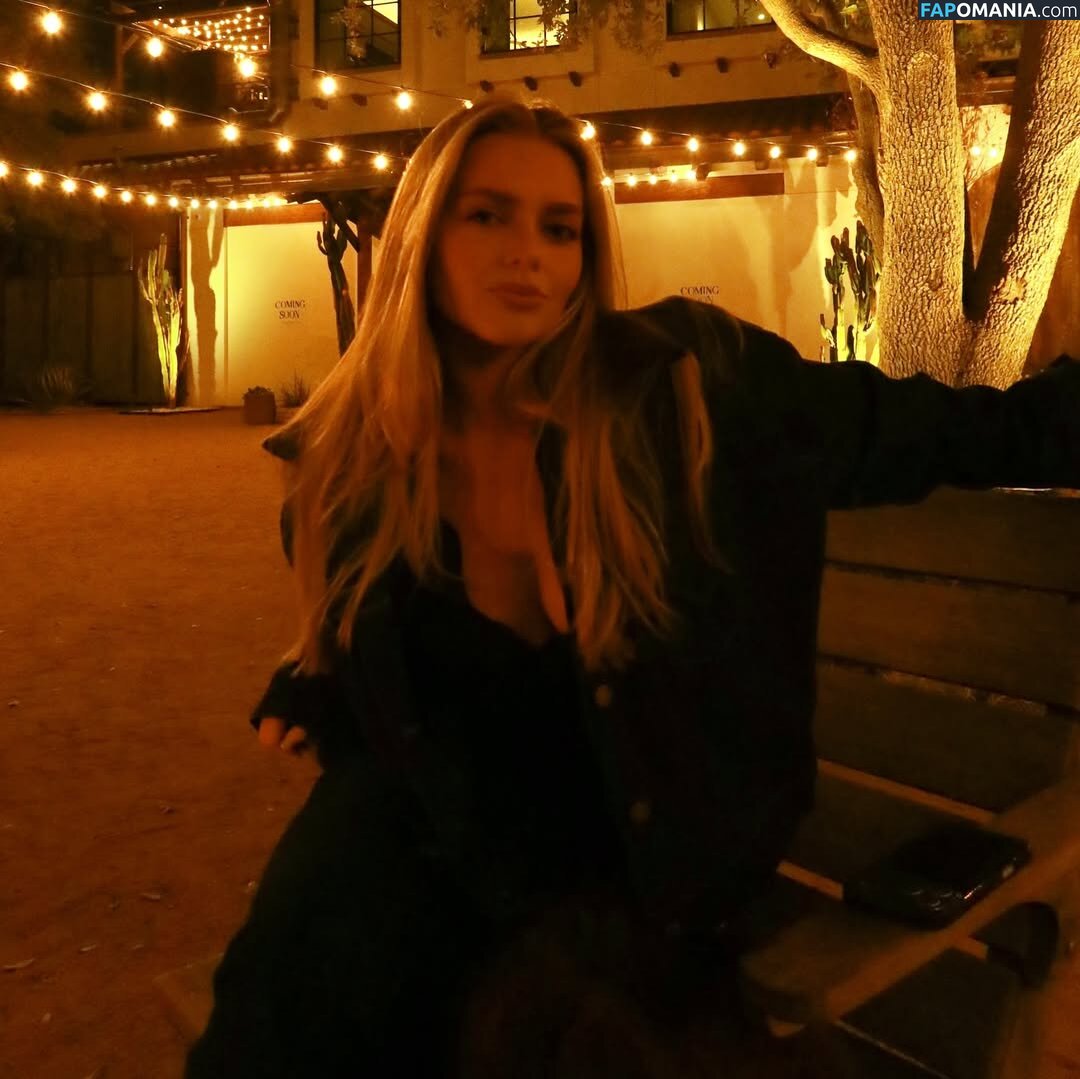 Samantha Riehl / https: / samanthariehl Nudo OnlyFans  Foto trapelata #11