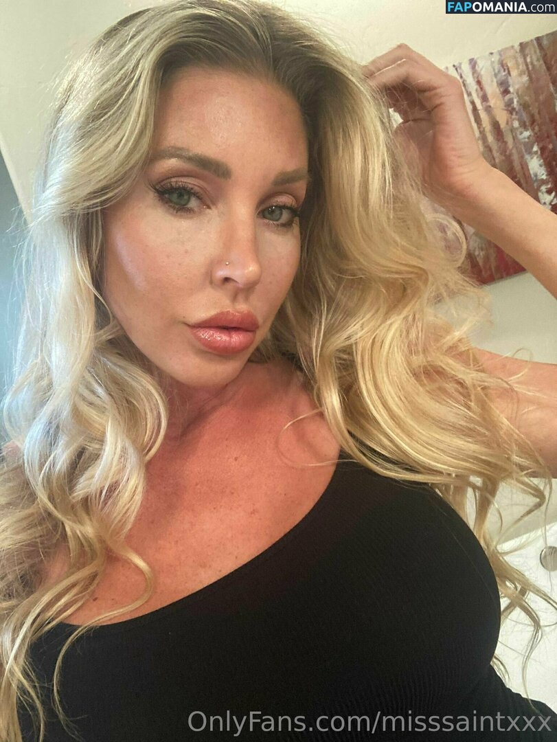 Samantha Saint / misssaintxxx / officialsamanthasaint Nudo OnlyFans  Foto trapelata #117