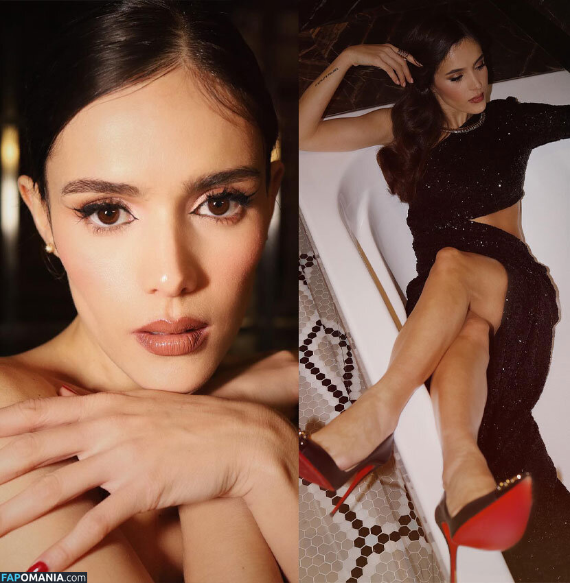 Samantha Siqueiros Nudo OnlyFans  Foto trapelata #1