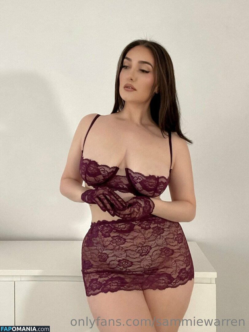 Samantha Warren / sammiew / sammiewarrenx / user Nudo OnlyFans  Foto trapelata #29