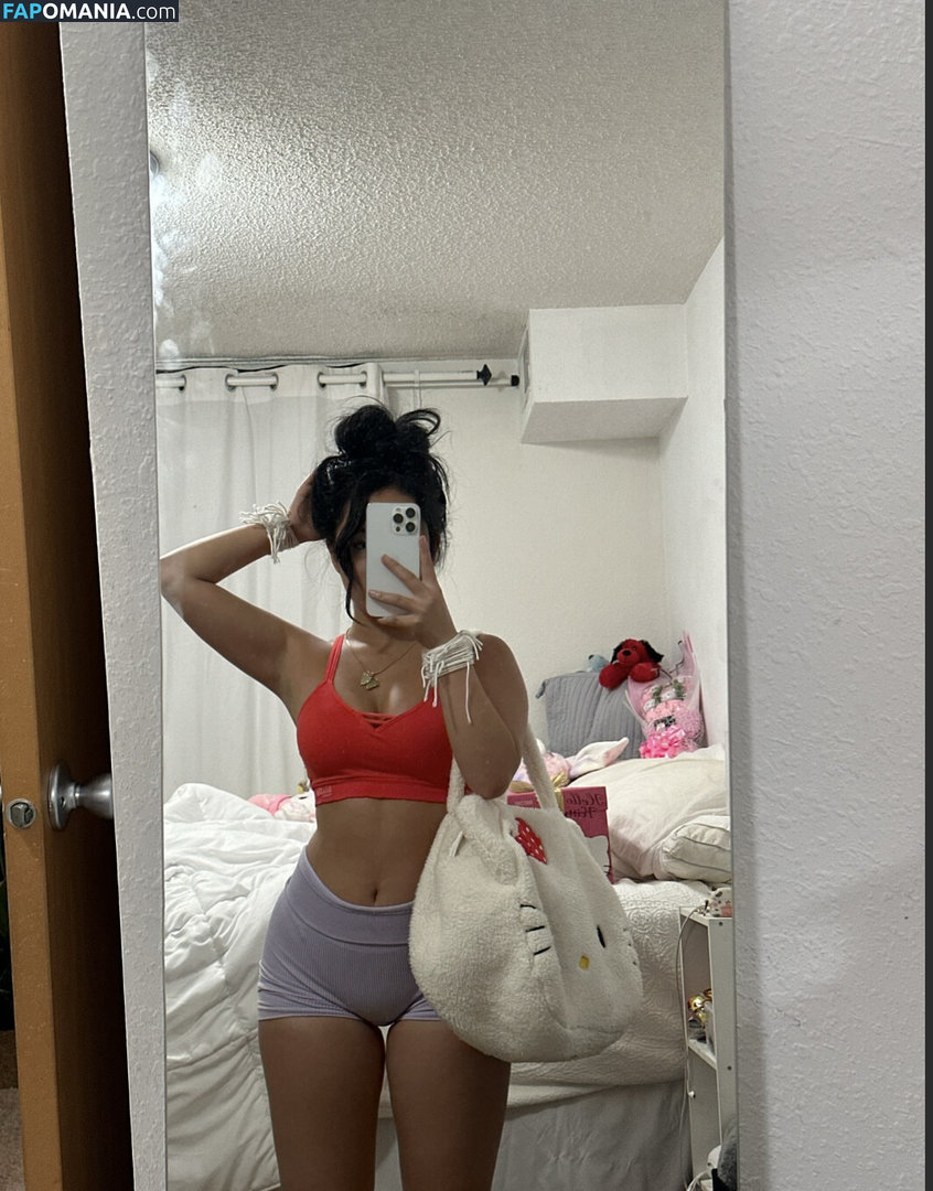 Samantha Yang Hmong / samanthayang._ / senpaiyang Nudo OnlyFans  Foto trapelata #49