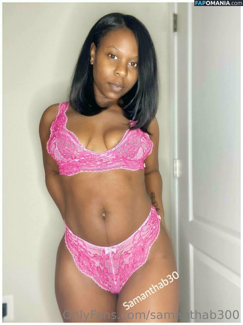 samanthab300 / samanthab301 Nudo OnlyFans  Foto trapelata #52