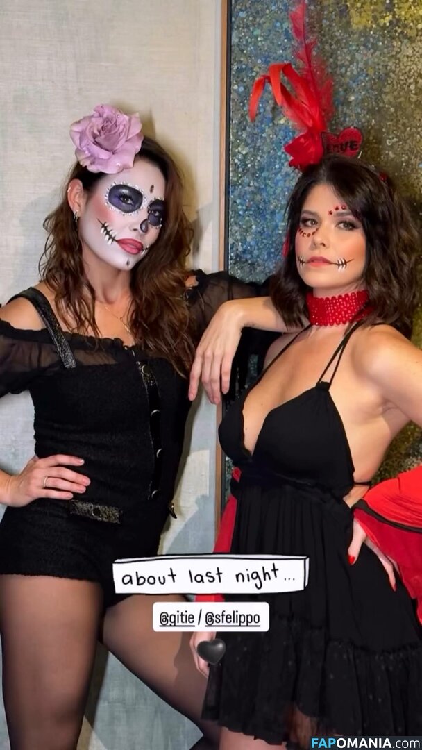 Samara Felippo / sfelippo Nudo OnlyFans  Foto trapelata #116