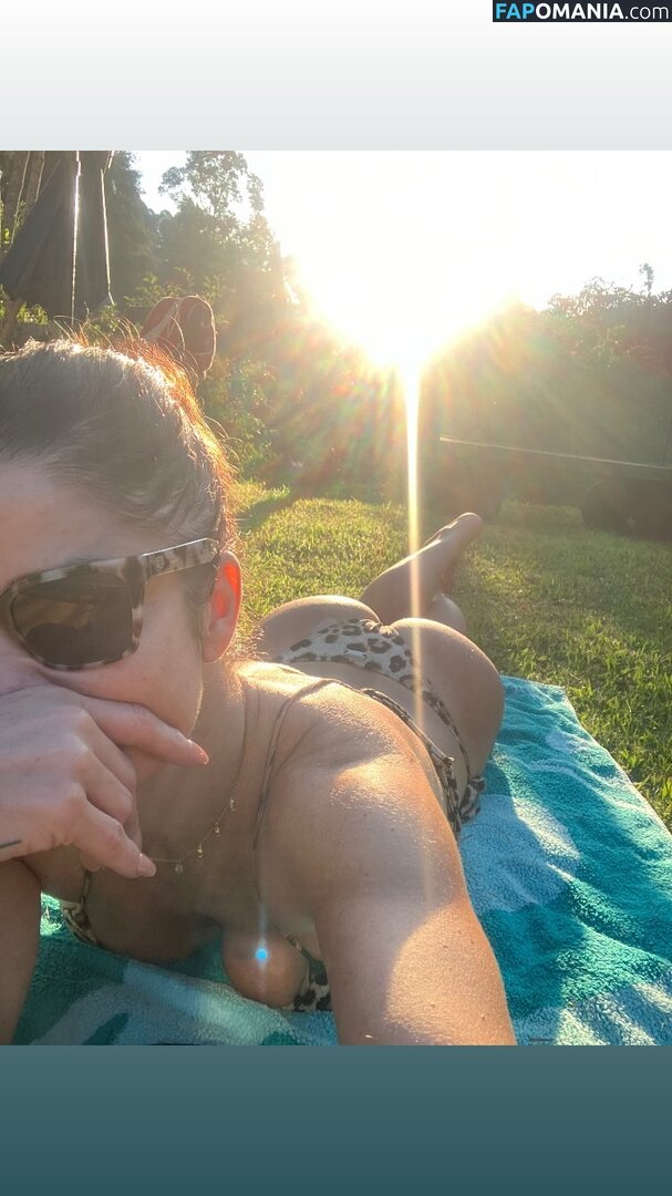 Samara Felippo / sfelippo Nudo OnlyFans  Foto trapelata #131