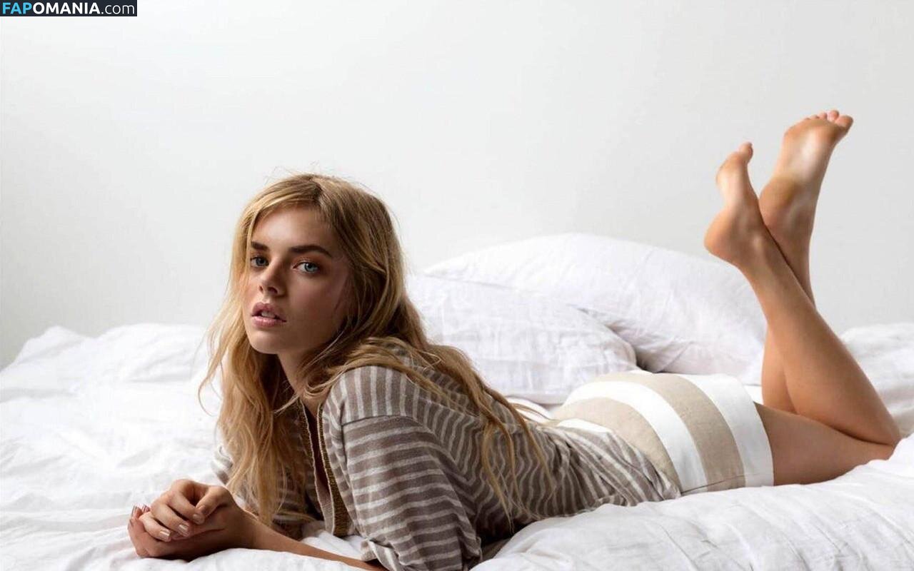 Samara Weaving / samweaving Nudo OnlyFans  Foto trapelata #489