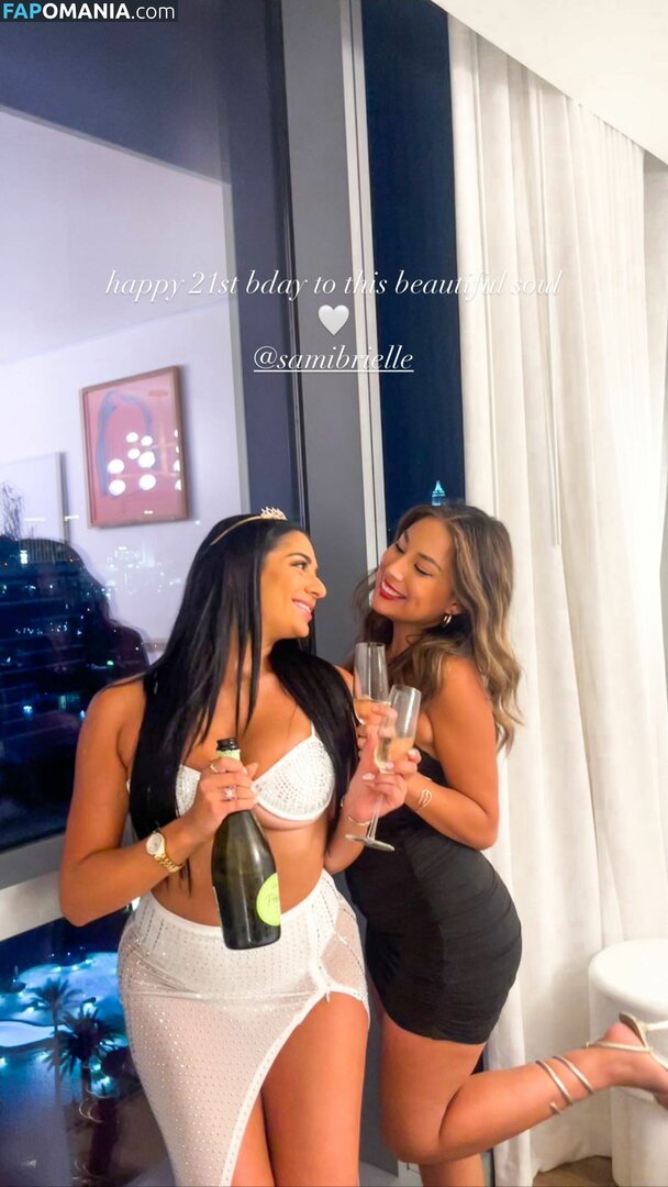 Sami Brielle / samibrielle Nudo OnlyFans  Foto trapelata #247