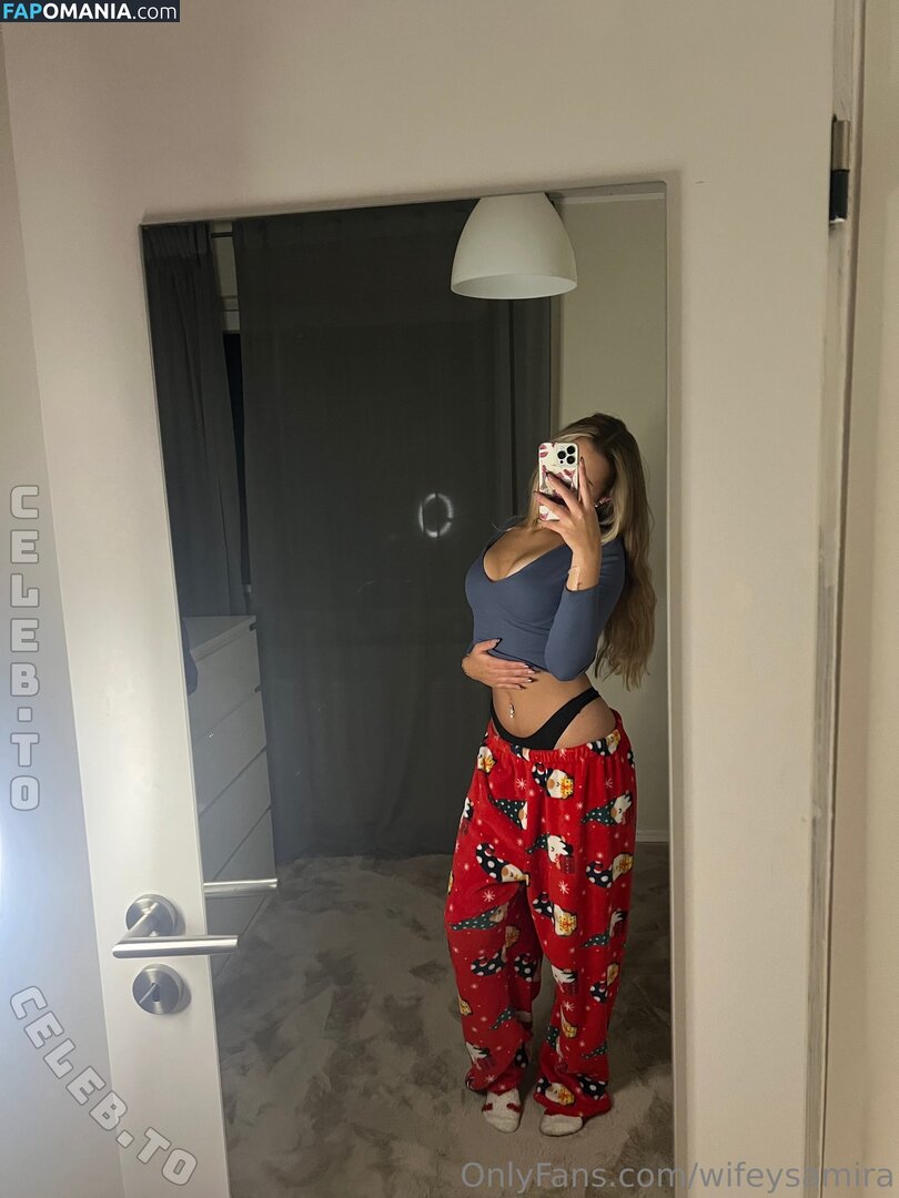 Samira Fee / insanesamira / oudsamyy / wifeysamira Nudo OnlyFans  Foto trapelata #13