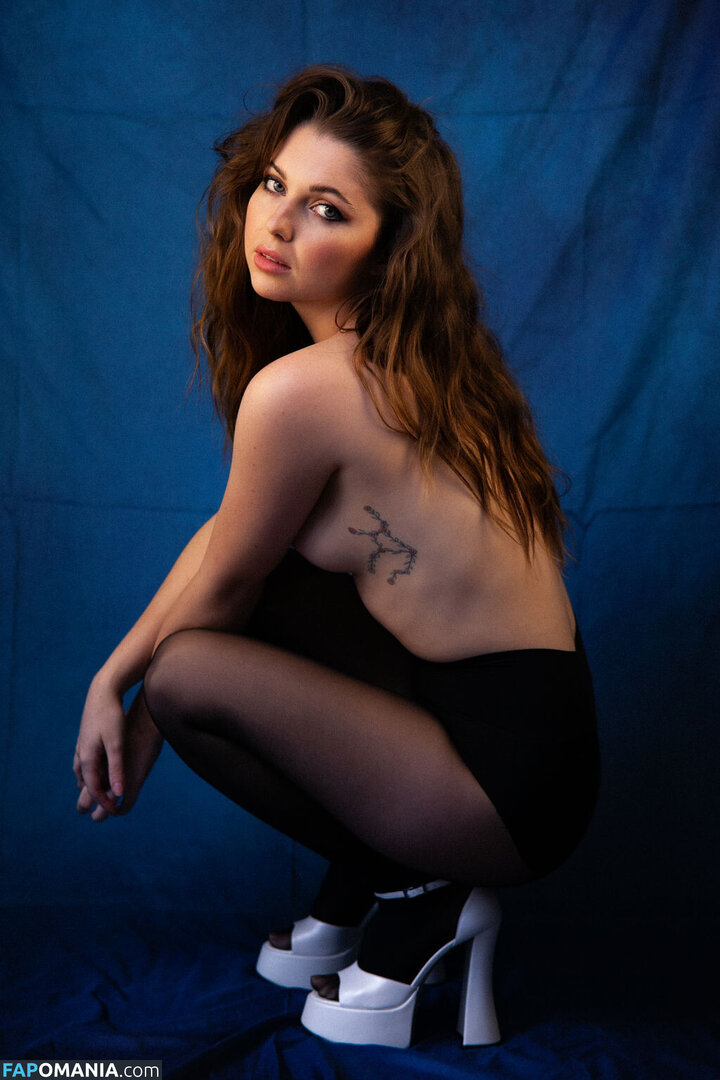 Sammi Hanratty / sammihanratty Nudo OnlyFans  Foto trapelata #277