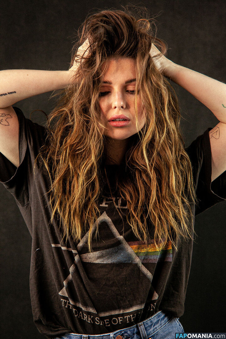 Sammi Hanratty / sammihanratty Nudo OnlyFans  Foto trapelata #308