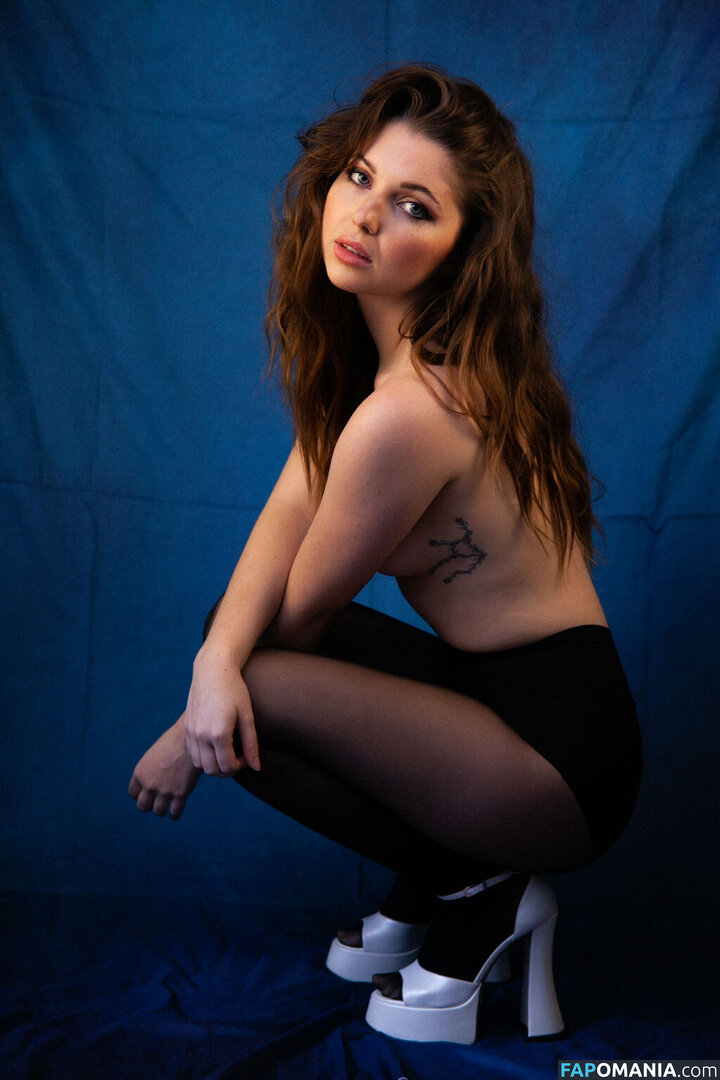 Sammi Hanratty / sammihanratty Nudo OnlyFans  Foto trapelata #312