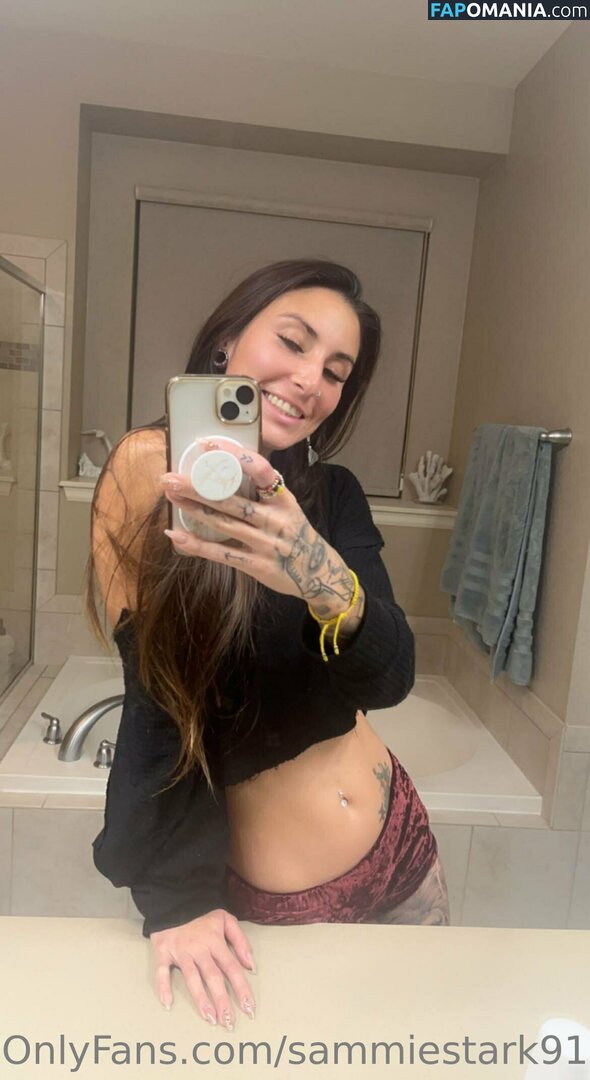 sammiestark91 Nudo OnlyFans  Foto trapelata #30