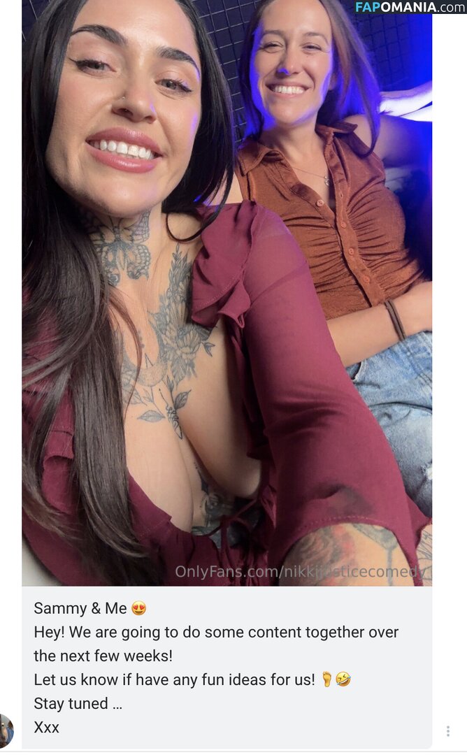 Sammy Walsh / sammysfeetngreet / sammywalshhh_ Nudo OnlyFans  Foto trapelata #1