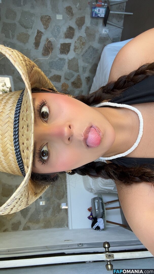 Samysacci / https: / samysaci Nudo OnlyFans  Foto trapelata #7