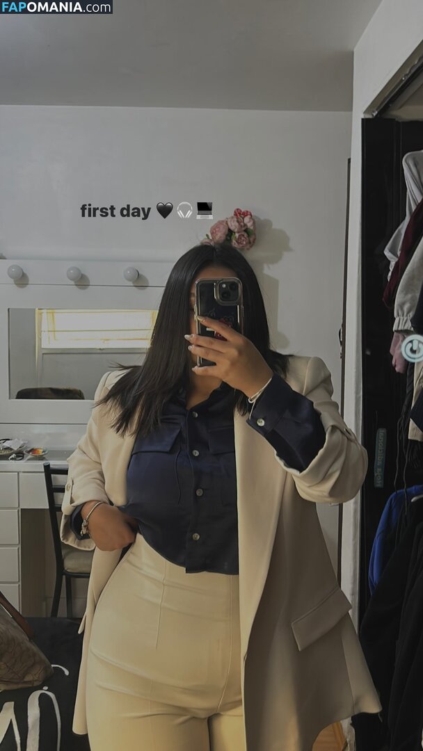 Samysacci / https: / samysaci Nudo OnlyFans  Foto trapelata #14