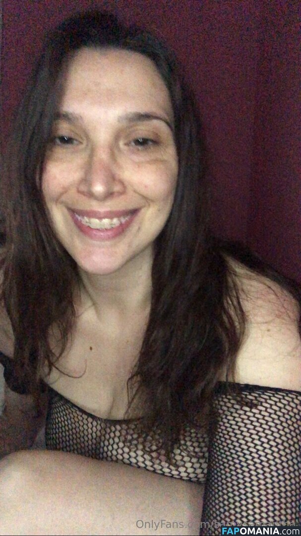 sammysamslife / samysamantha Nudo OnlyFans  Foto trapelata #4