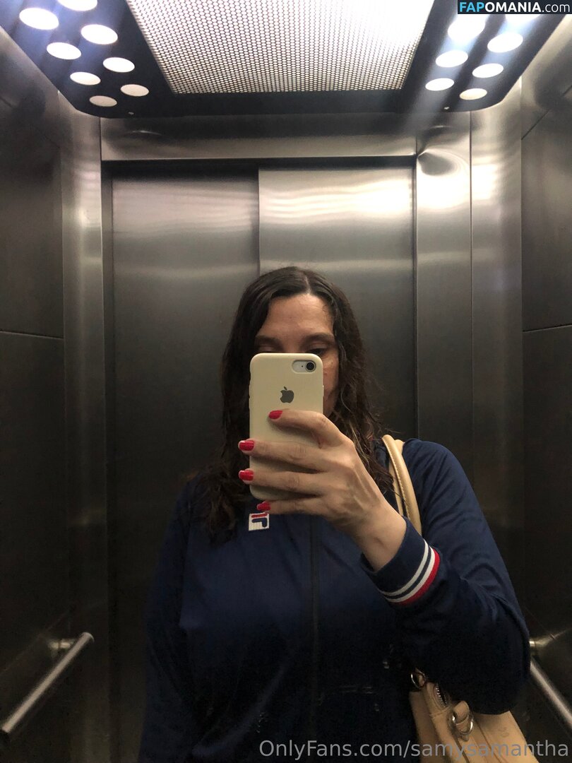 sammysamslife / samysamantha Nudo OnlyFans  Foto trapelata #6