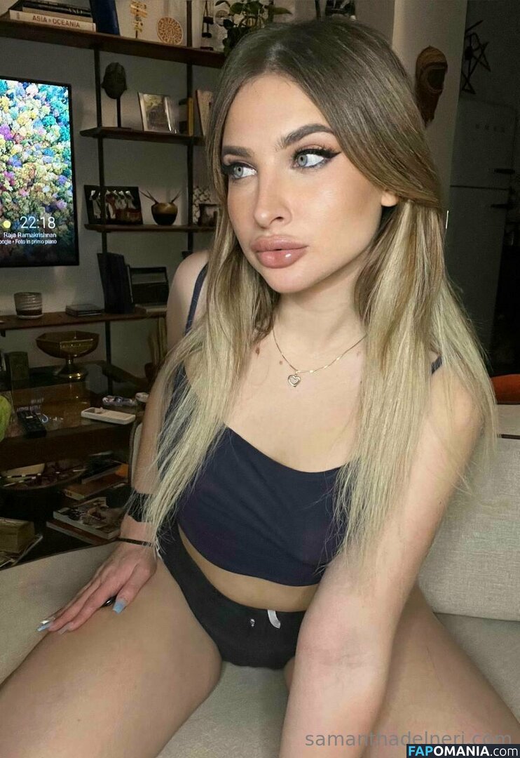 samysamyy Nudo OnlyFans  Foto trapelata #7