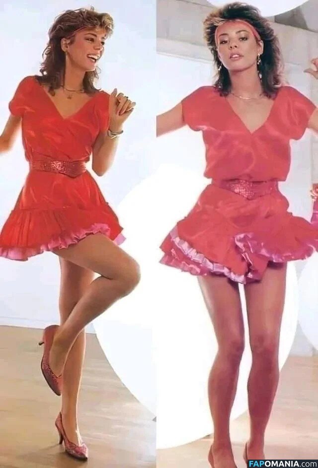 Sandra Lauer Cretu Nudo OnlyFans  Foto trapelata #4