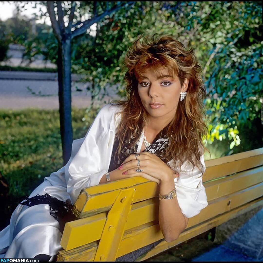 Sandra Lauer Cretu Nudo OnlyFans  Foto trapelata #6