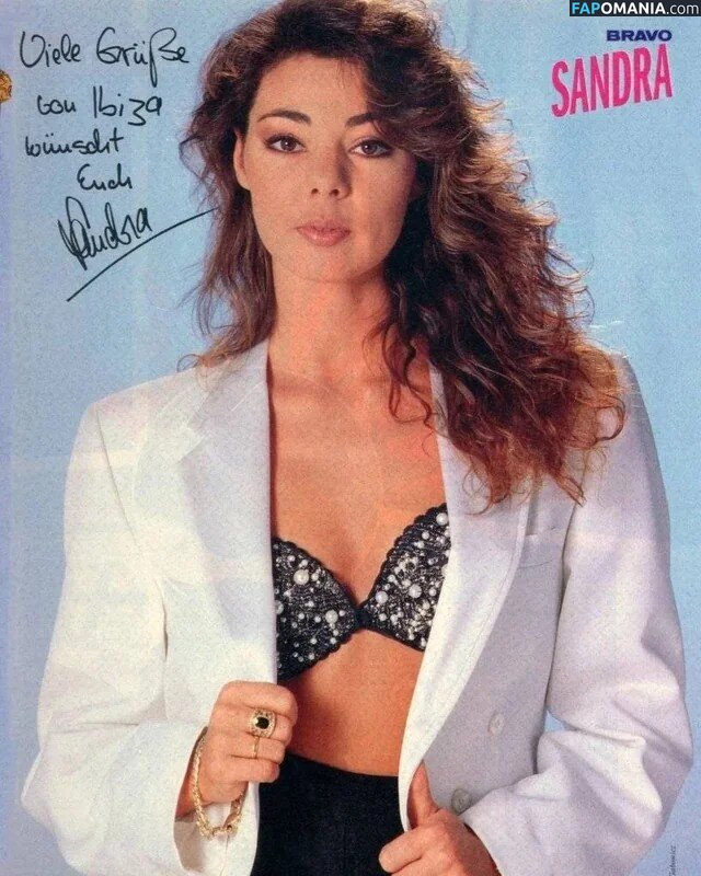 Sandra Lauer Cretu Nudo OnlyFans  Foto trapelata #14