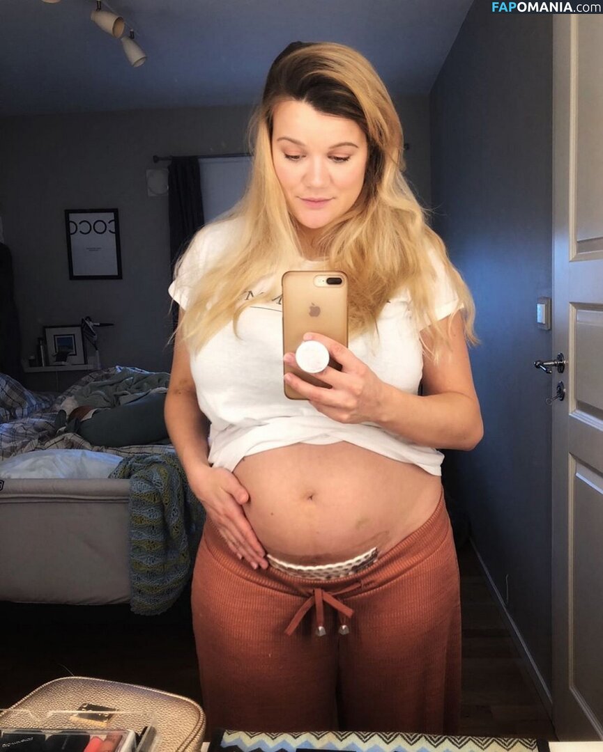 Sandra Lyng Nudo OnlyFans  Foto trapelata #1